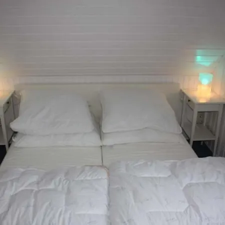 Holiday home Am Ringwall 102 Cuxhaven