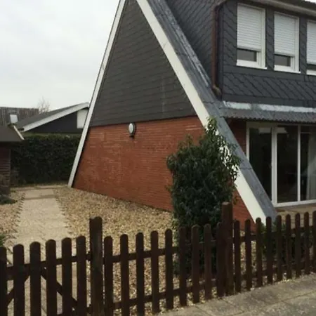 Am Ringwall 102 Cuxhaven