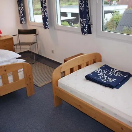 Am Ringwall 102 Holiday home