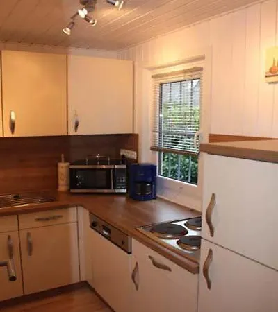 Am Ringwall 102 Holiday home Cuxhaven