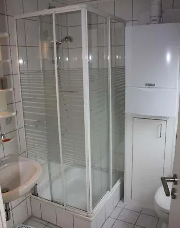 Am Ringwall 102 Holiday home