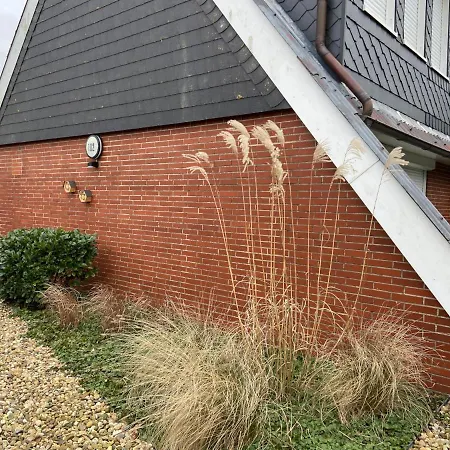 Am Ringwall 102 Ferienhaus